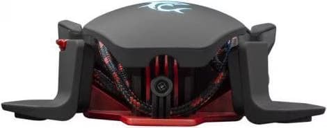 Rato Gaming White Shark Lancelot GM-9002 USB - 6400 DPI