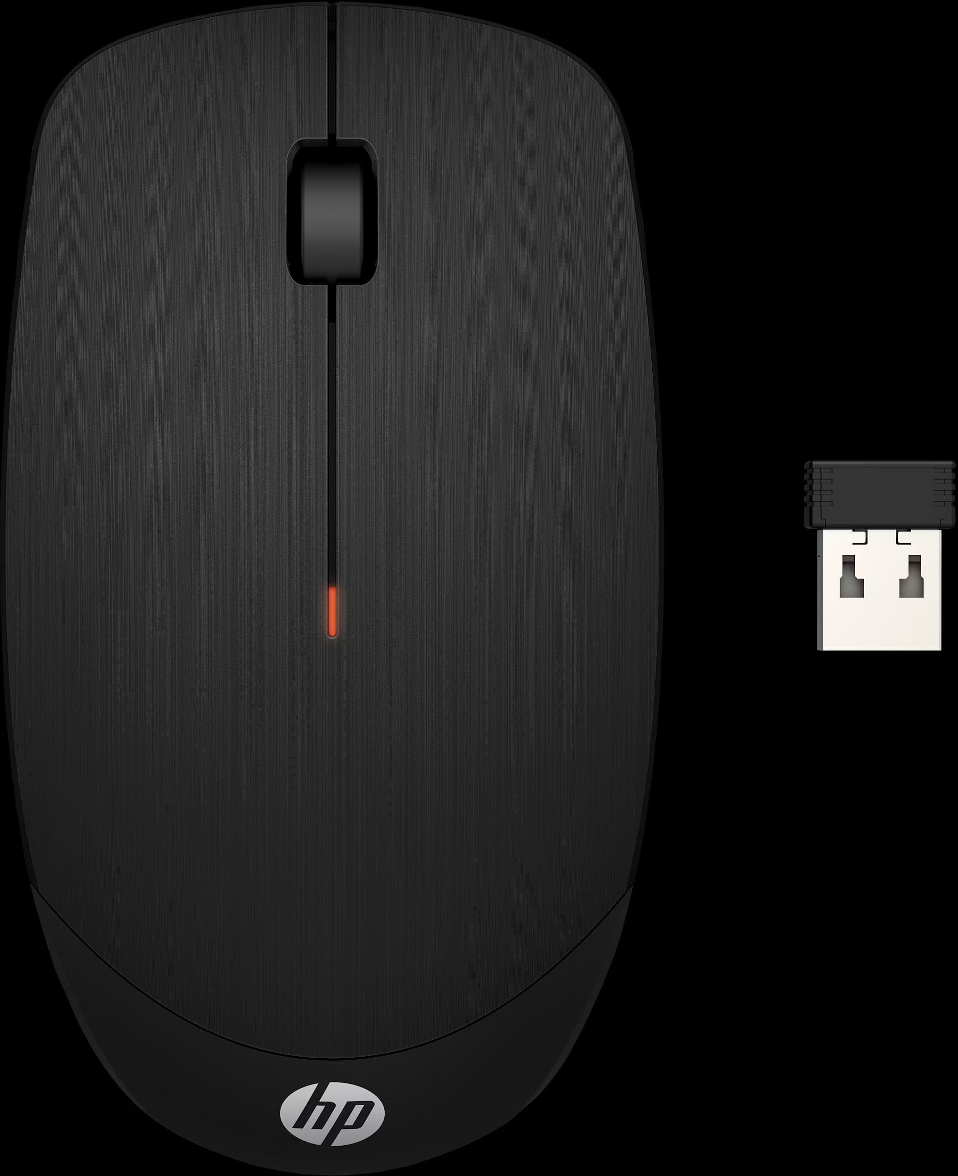 Rato HP X200