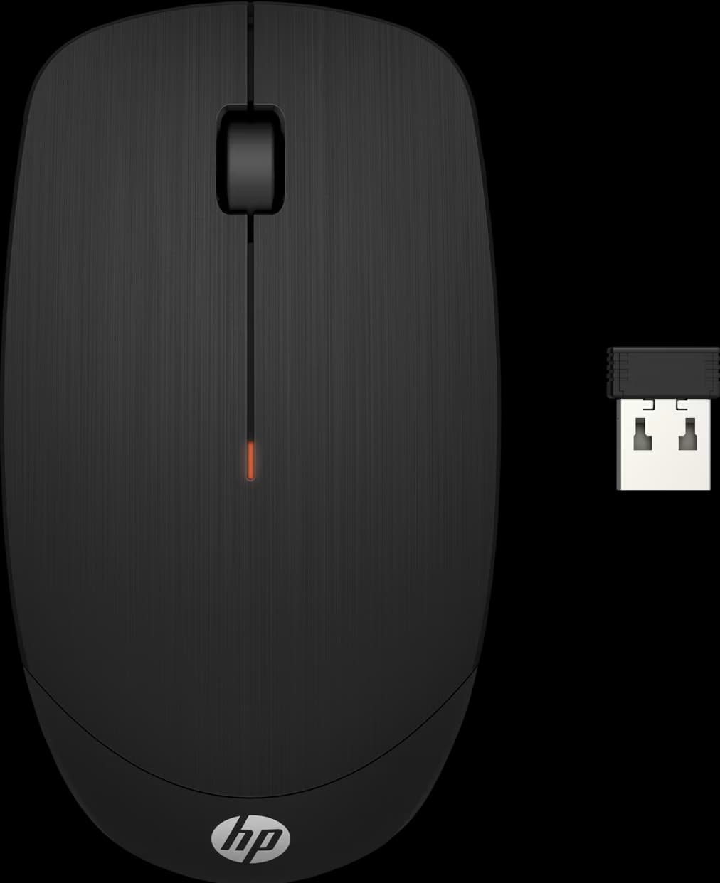 Rato HP X200