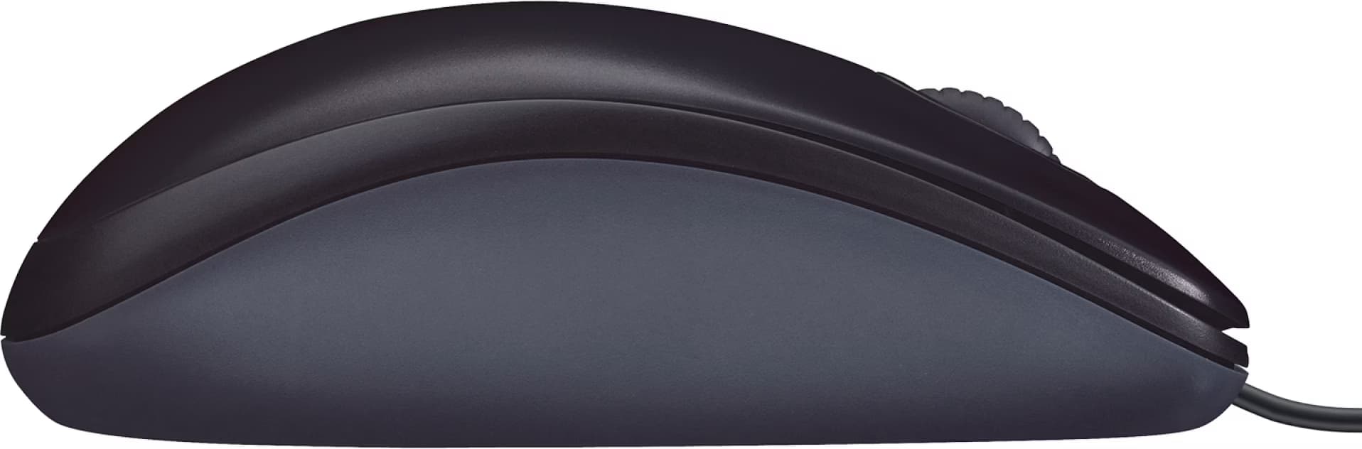 Rato Logitech M90 USB - 1000 DPI