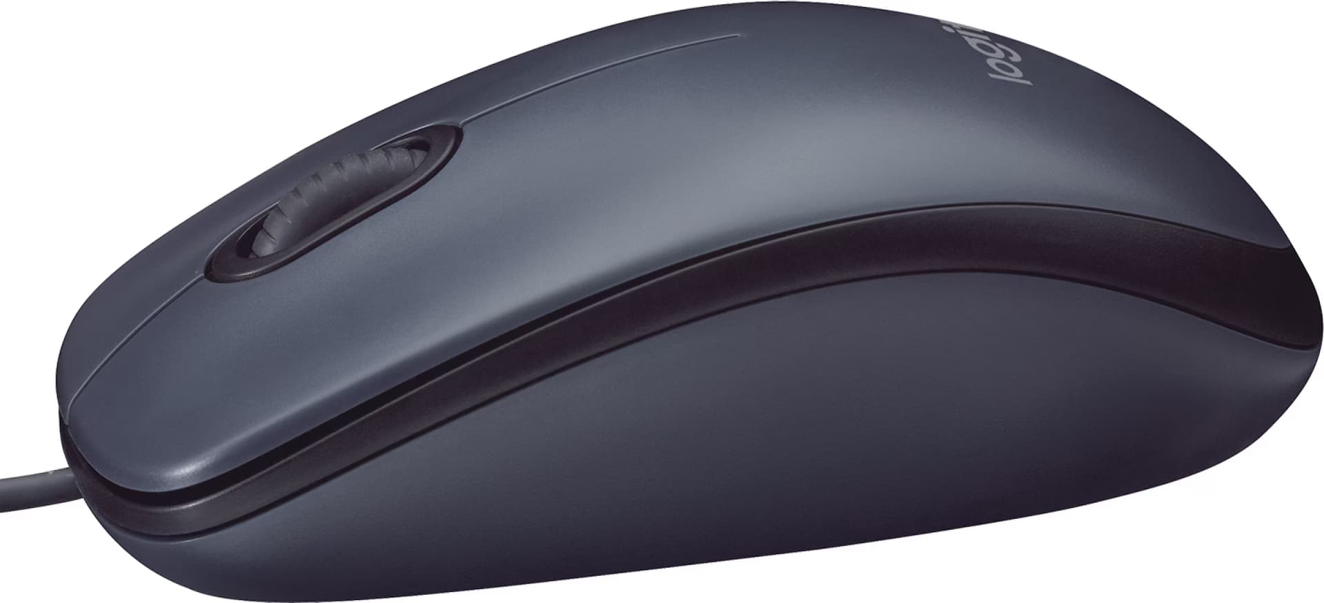 Rato Logitech M90 USB - 1000 DPI