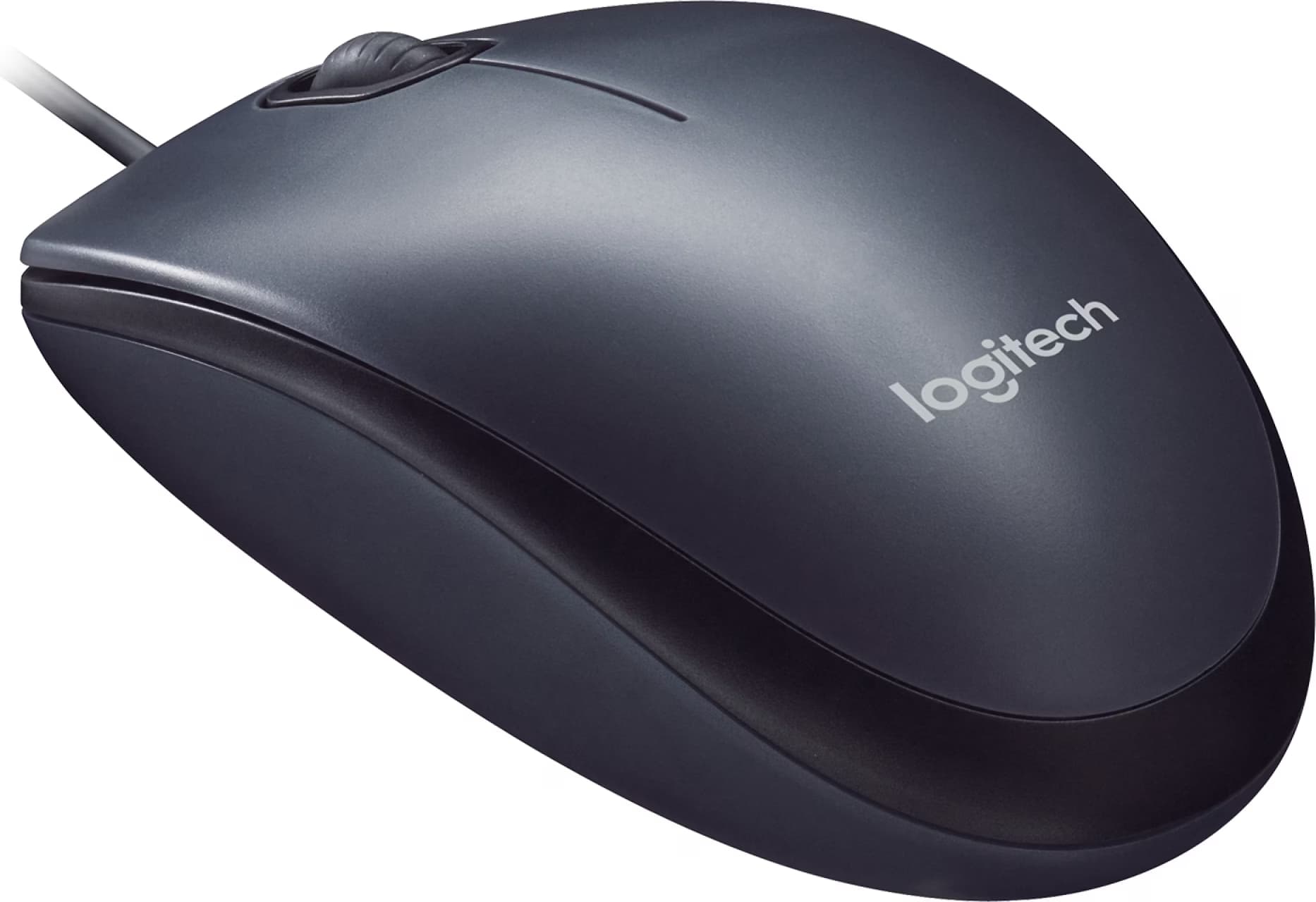Rato Logitech M90 USB - 1000 DPI