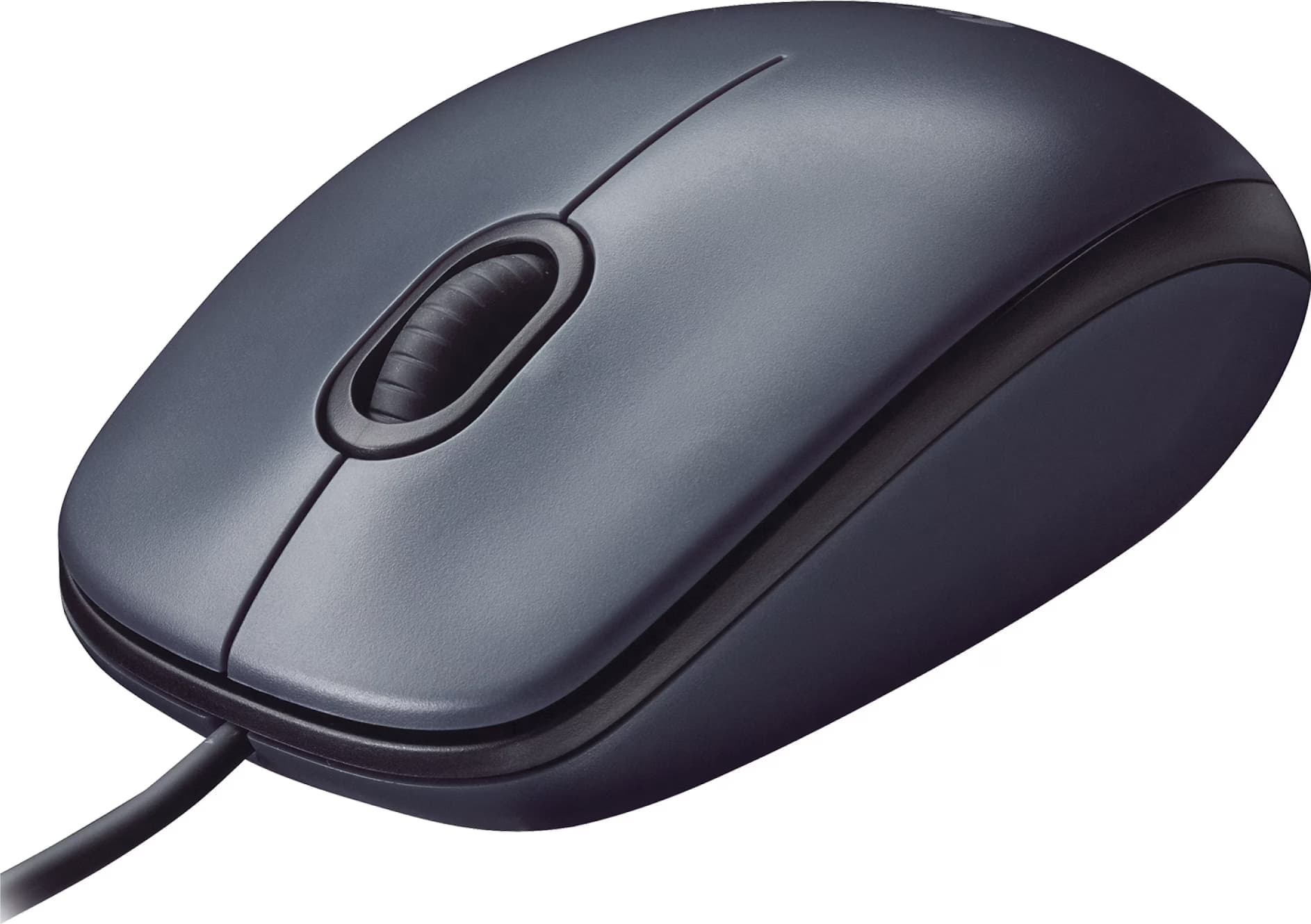 Rato Logitech M90 USB - 1000 DPI