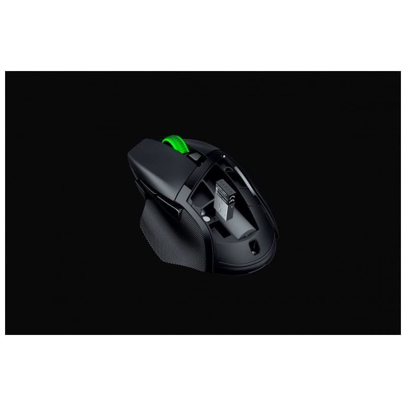 Rato Razer Basilisk V3 X HyperSpeed Bluetooth 18000 DPI