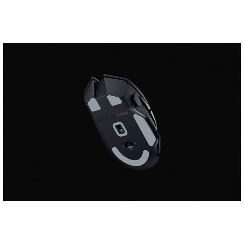 Rato Razer Basilisk V3 X HyperSpeed Bluetooth 18000 DPI