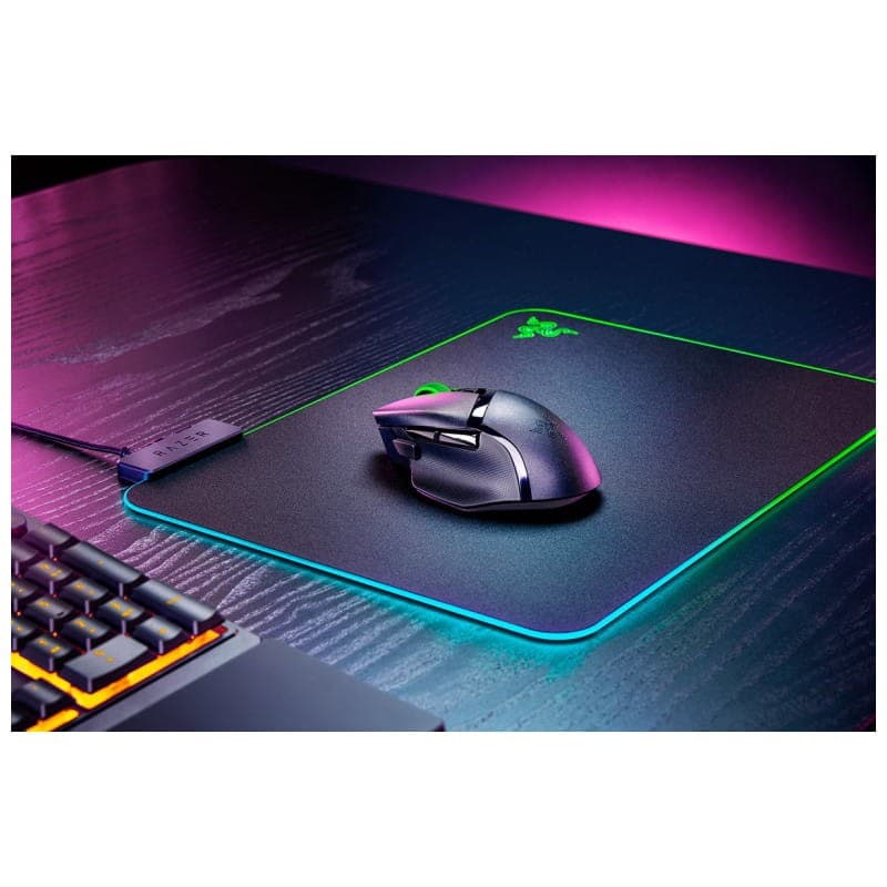 Rato Razer Basilisk V3 X HyperSpeed Bluetooth 18000 DPI
