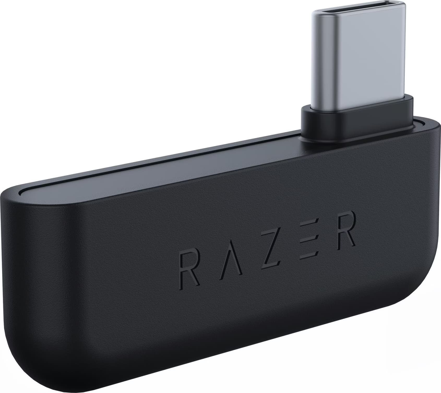 Razer Barracuda Bluetooth Preto com e sem fios