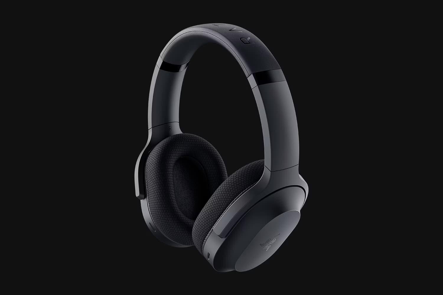 Razer Barracuda Bluetooth Preto com e sem fios