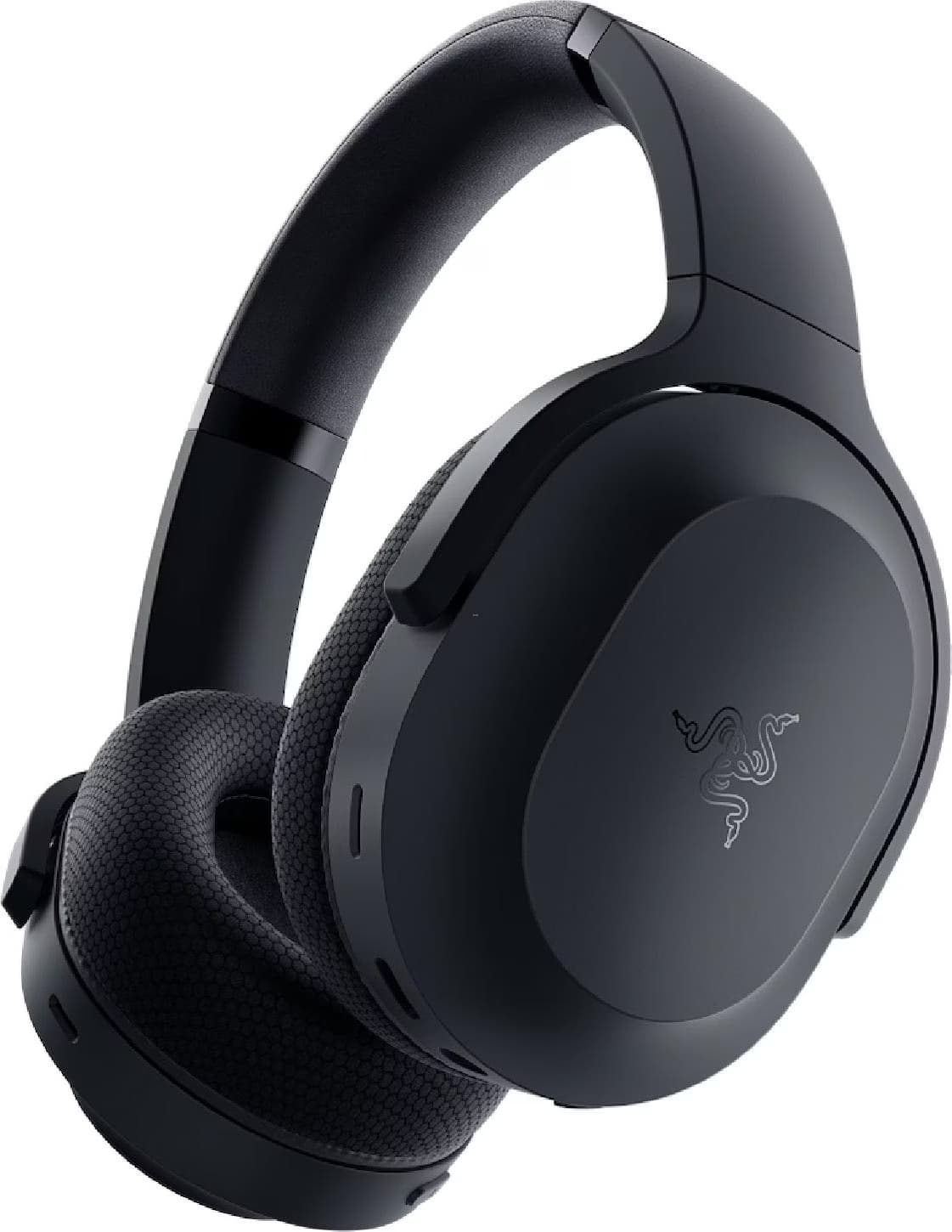 Razer Barracuda Bluetooth Preto com e sem fios