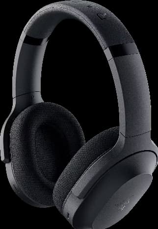 Razer Barracuda Bluetooth Preto com e sem fios