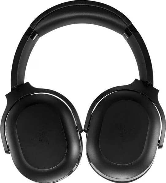 Razer Barracuda Bluetooth Preto com e sem fios