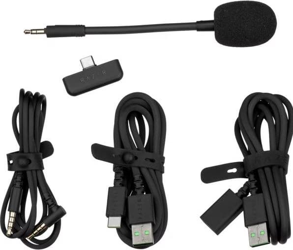 Razer Barracuda X Bluetooth - Auscultadores Gaming