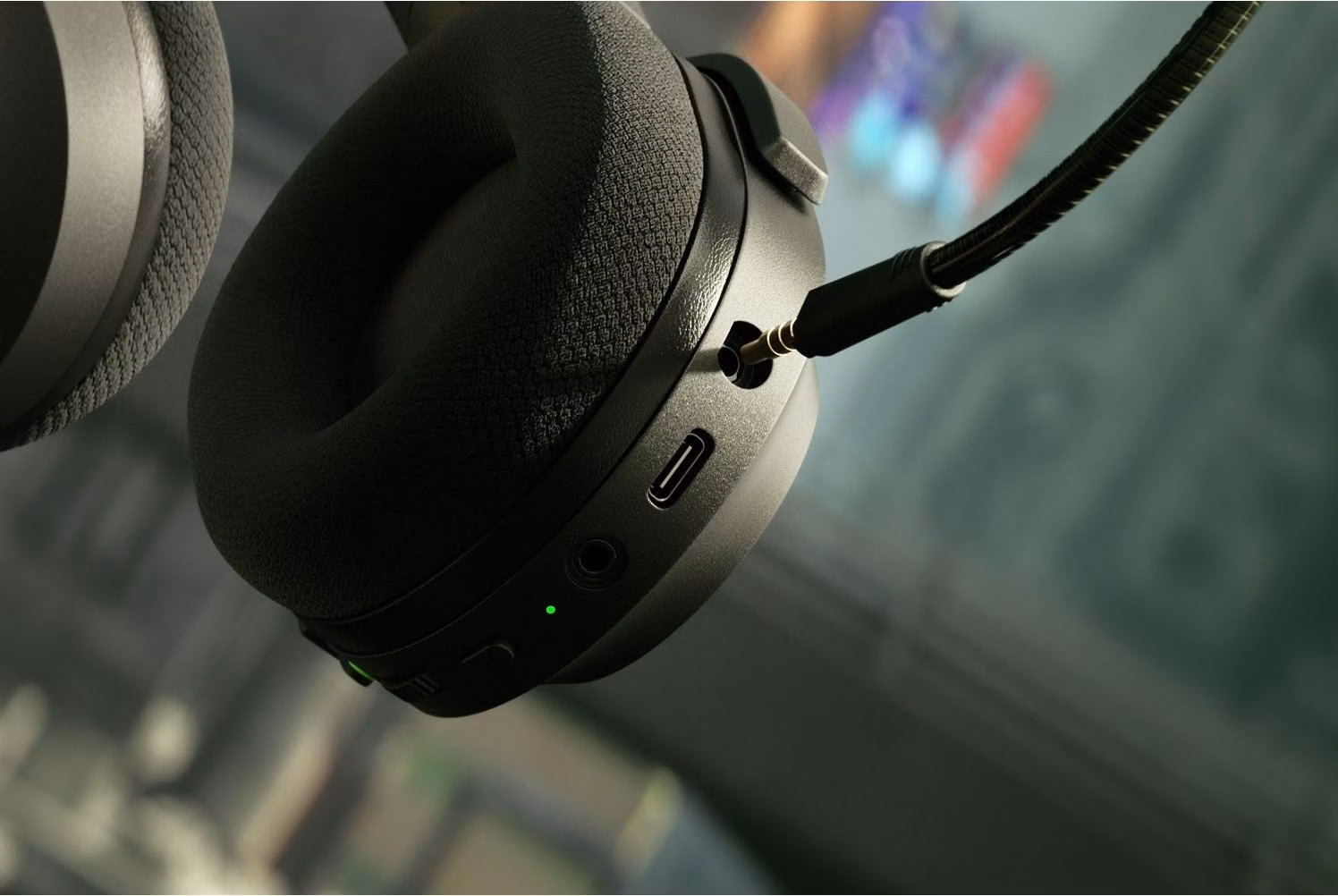 Razer Barracuda X Bluetooth - Auscultadores Gaming