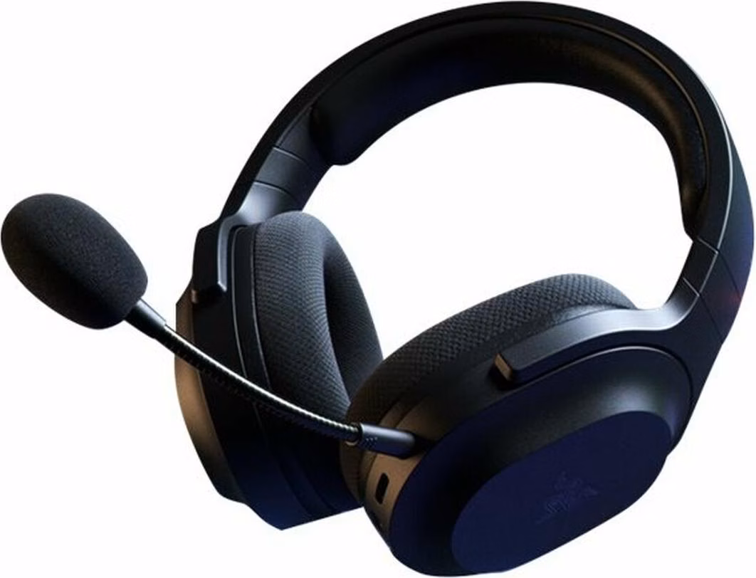 Razer Barracuda X Bluetooth - Auscultadores Gaming