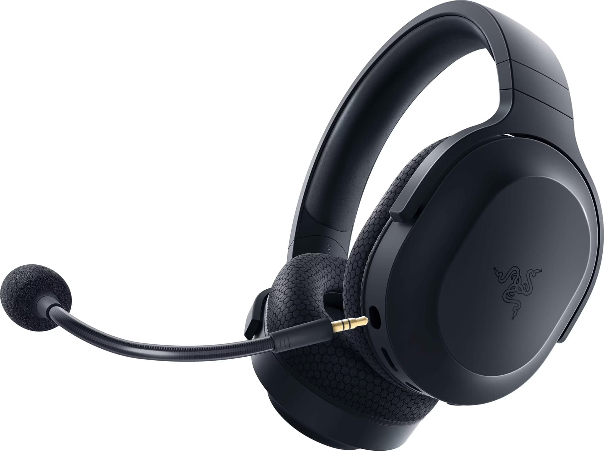 Razer Barracuda X Bluetooth - Auscultadores Gaming