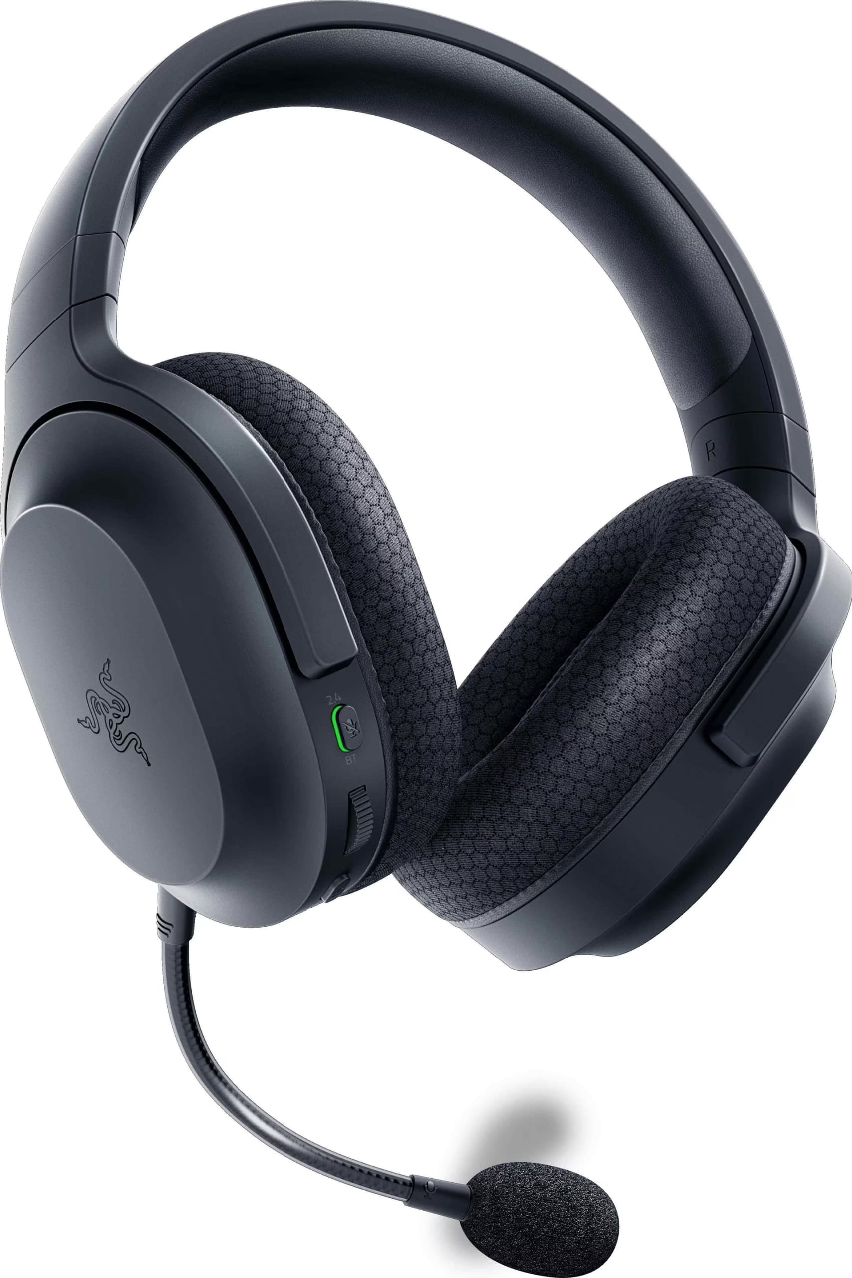 Razer Barracuda X Bluetooth - Auscultadores Gaming