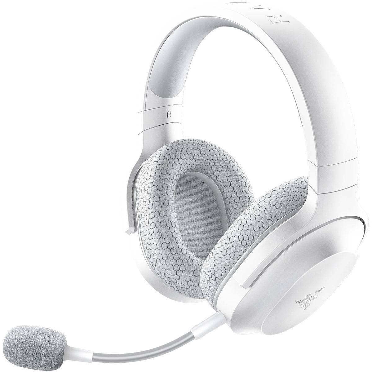 Razer Barracuda X Bluetooth Branco