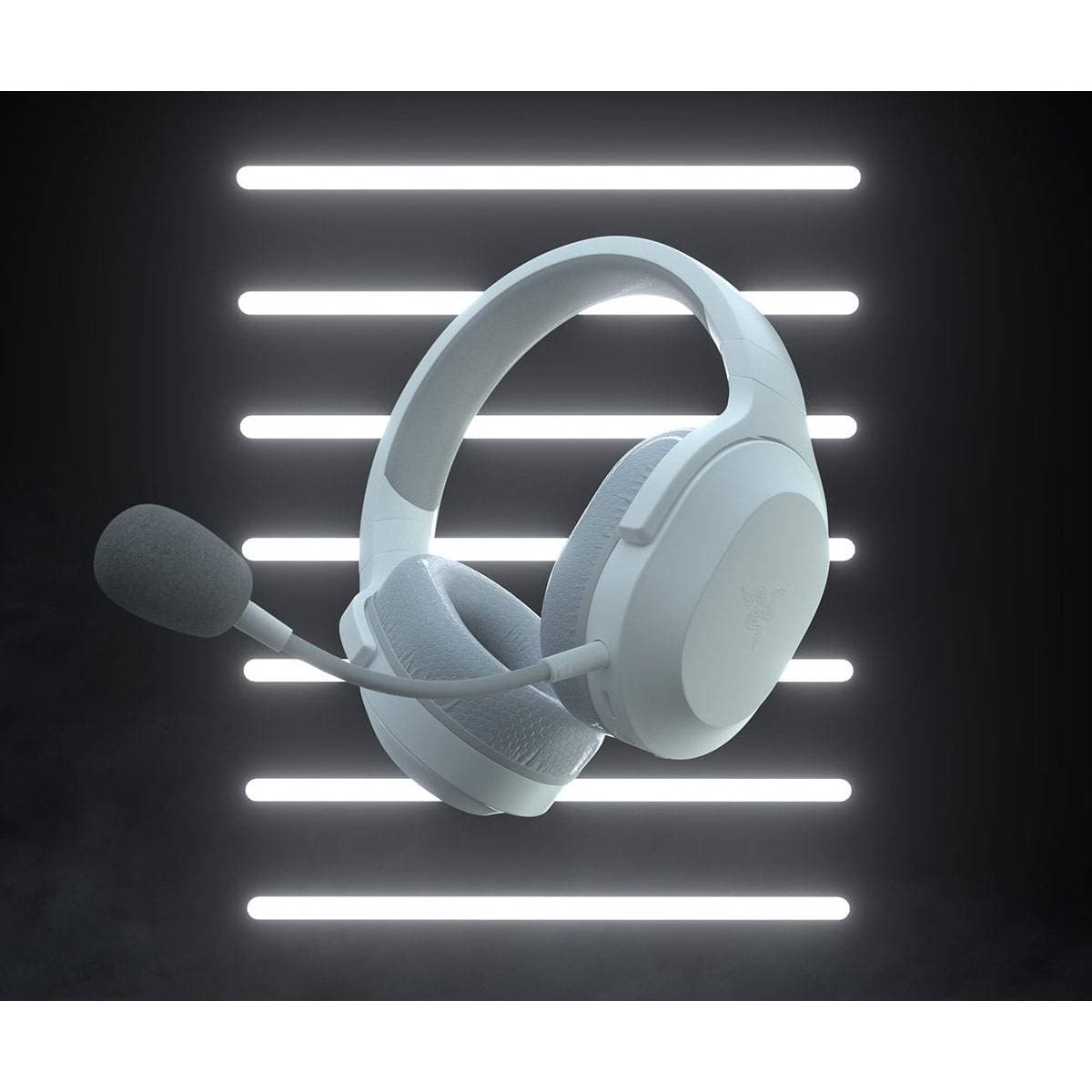 Razer Barracuda X Bluetooth Branco