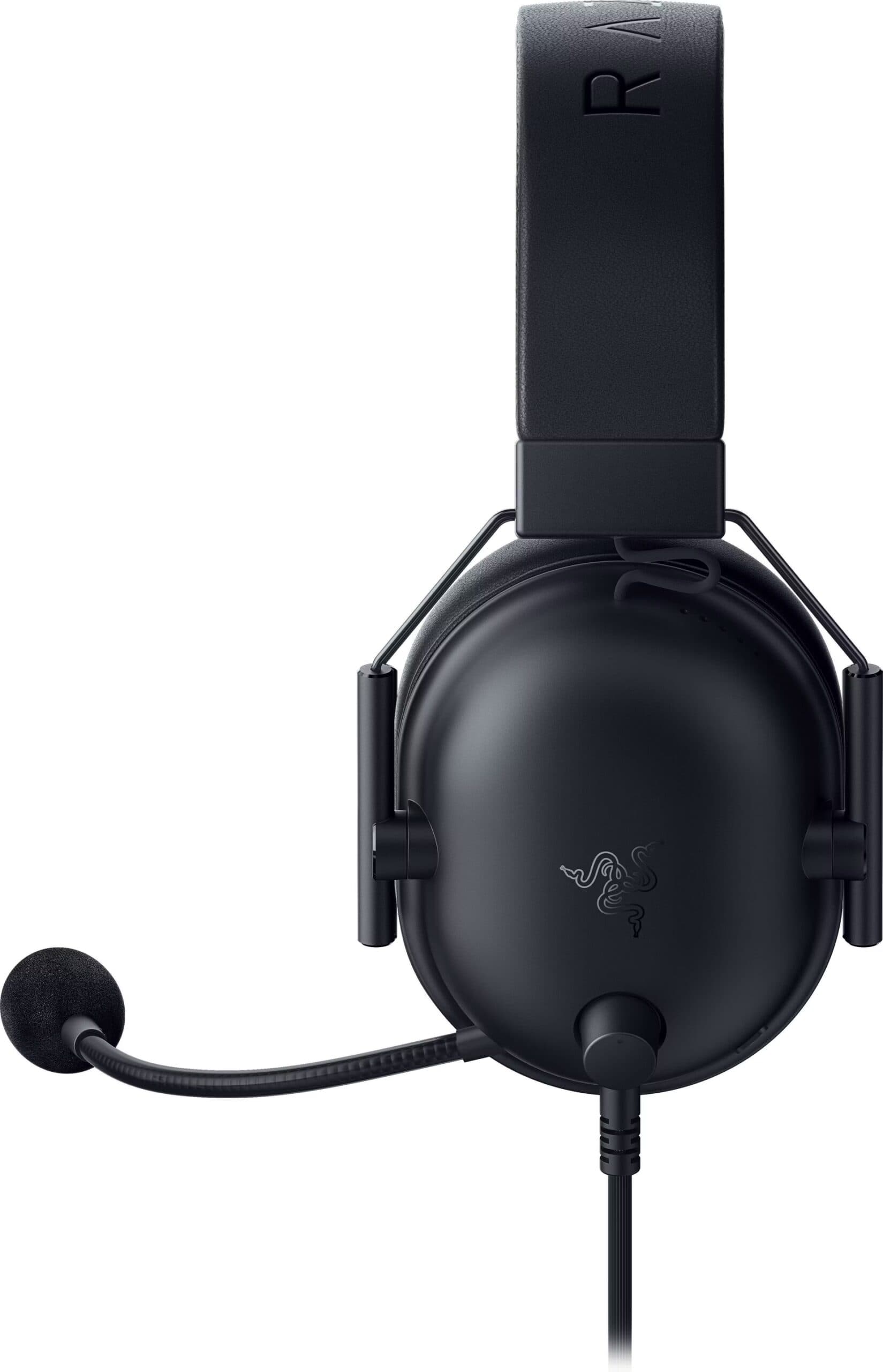 Razer BlackShark V2 X - Auscultadores Gaming
