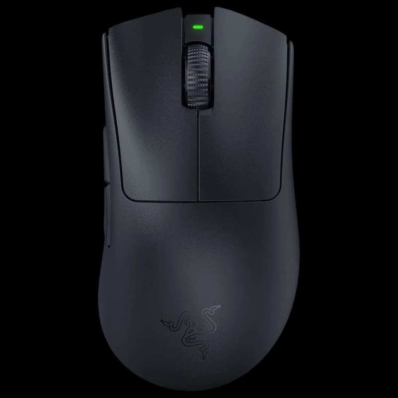 Razer DeathAdder V3 Pro USB 30000 DPI Preto