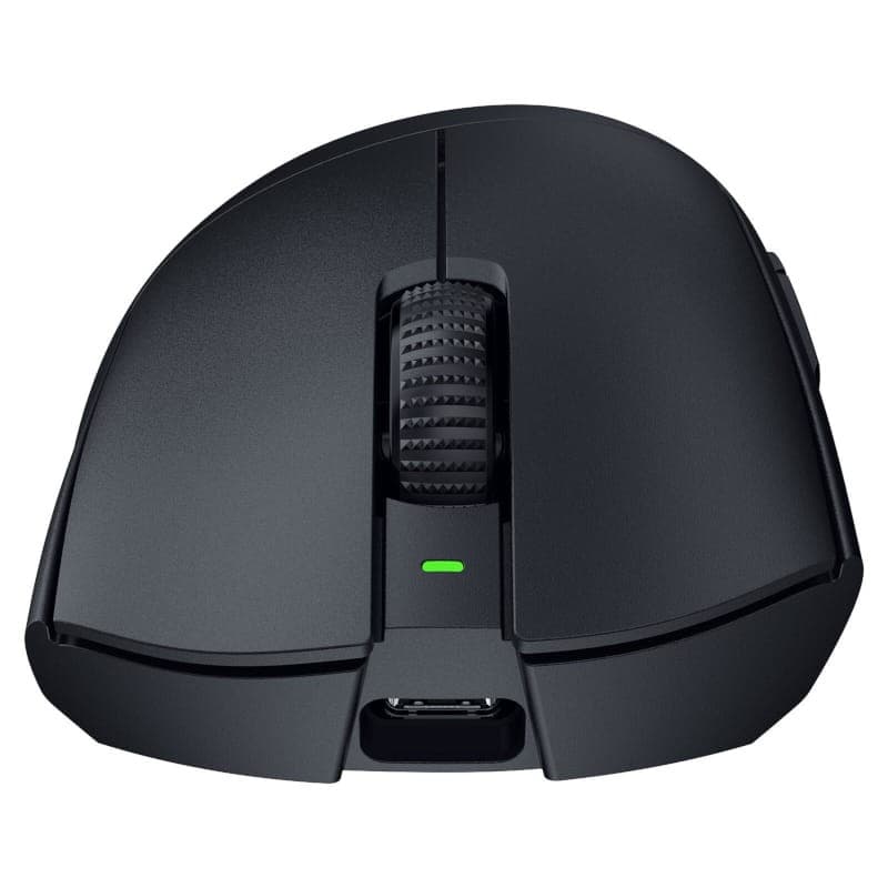 Razer DeathAdder V3 Pro USB 30000 DPI Preto