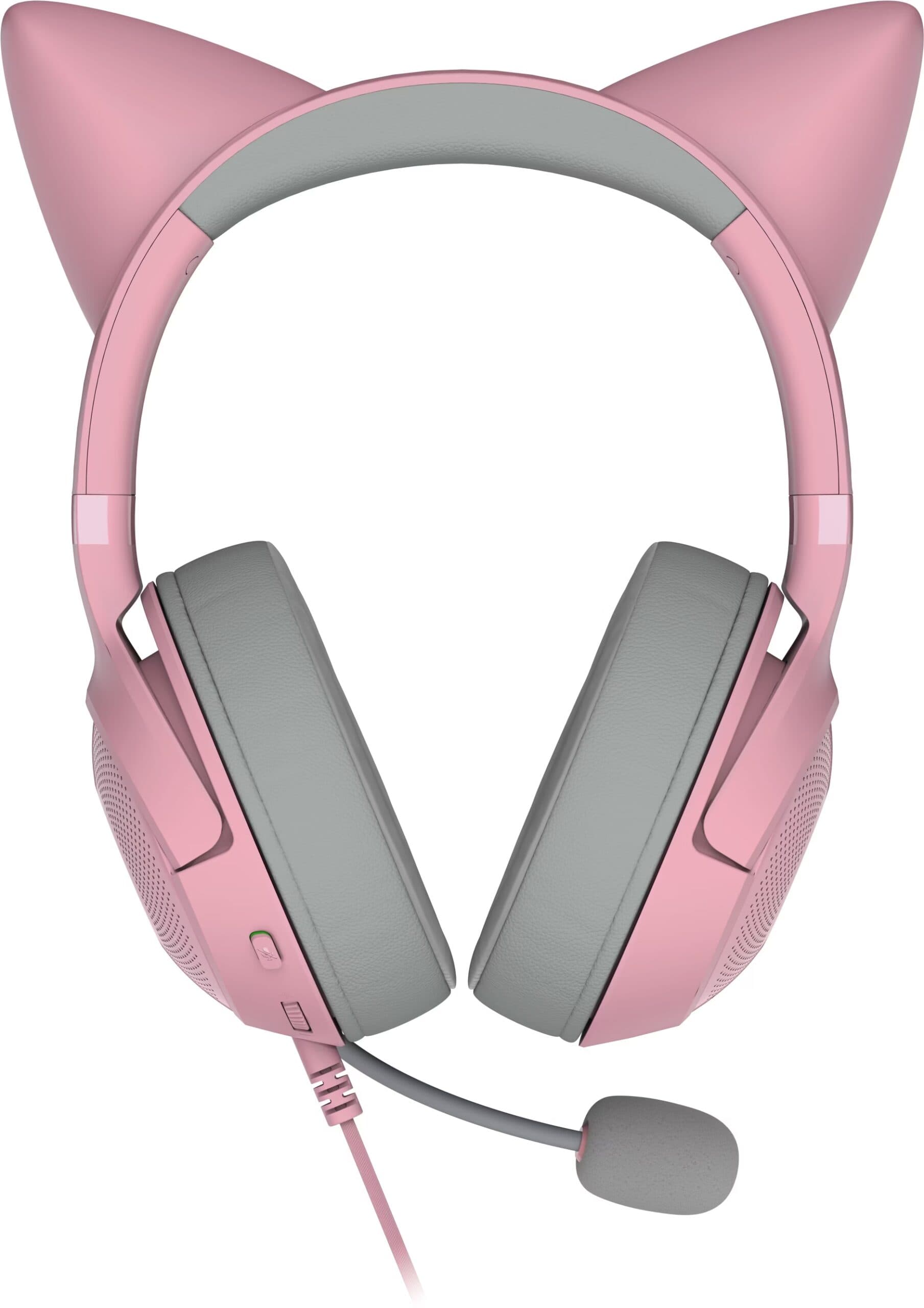 Razer Kraken Kitty V2 USB Rosa