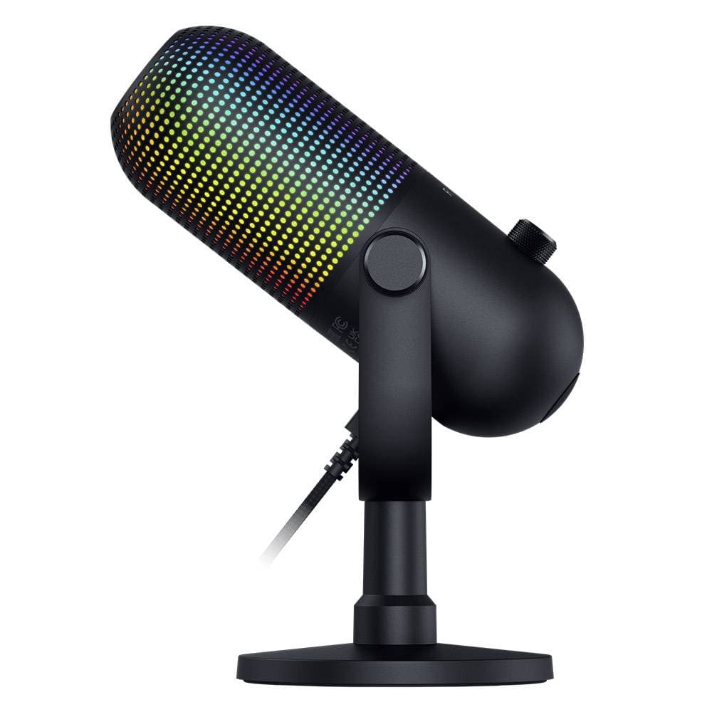 Razer Seiren V3 Chroma Preto