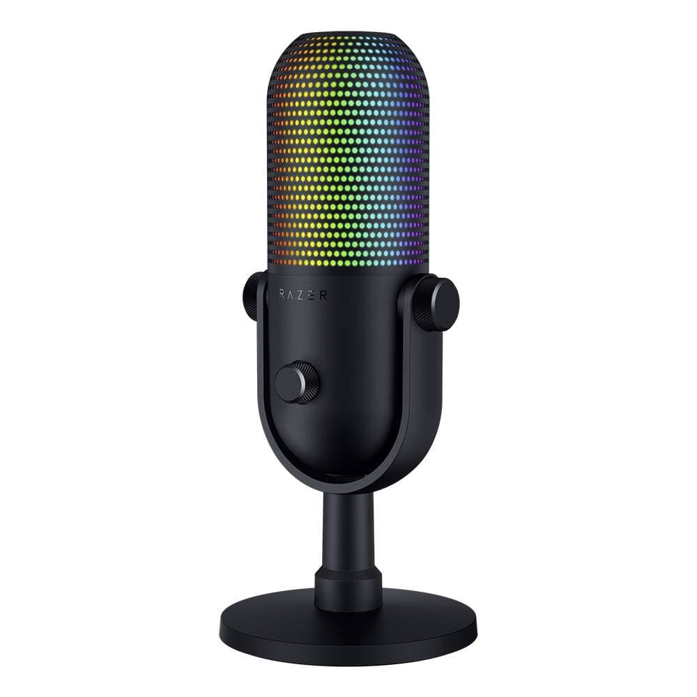 Razer Seiren V3 Chroma Preto