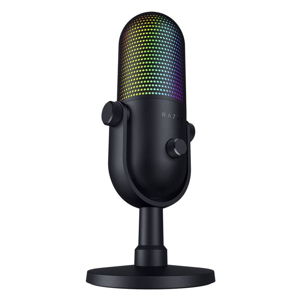 Razer Seiren V3 Chroma Preto