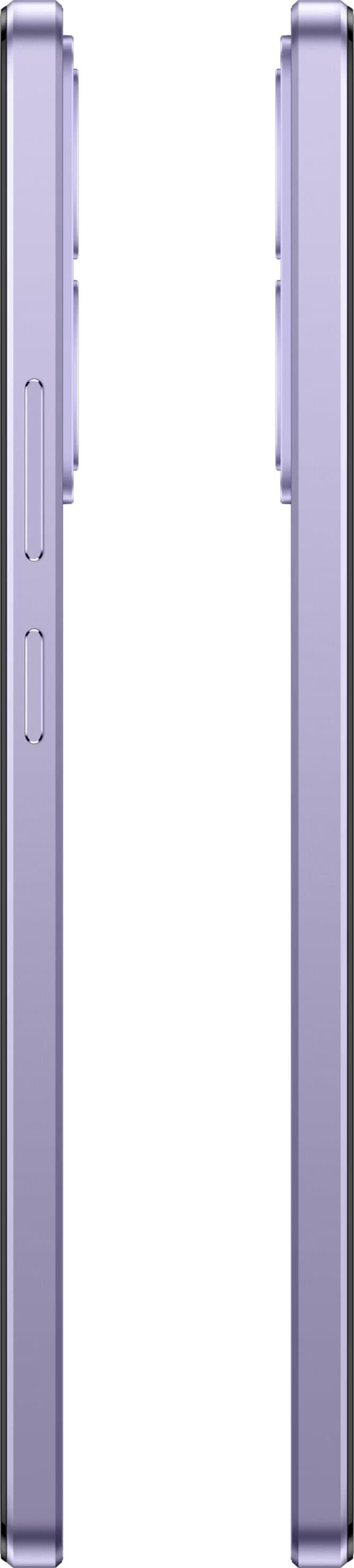 Realme 14T 5G 8 GB/256 GB Lilás