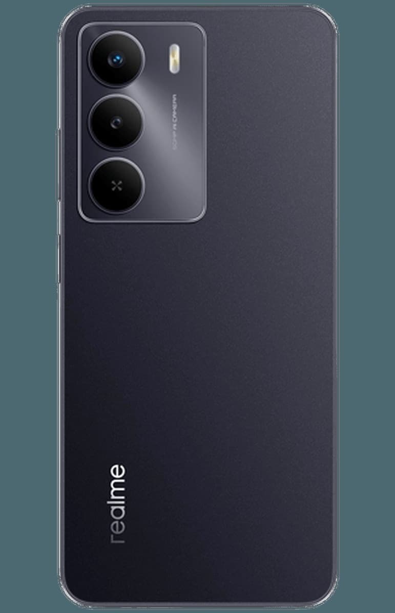 realme 14x