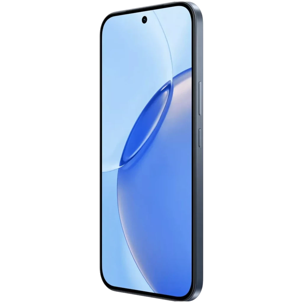 Realme 16 Pro 5G 8GB/512GB Cinza Smartphone