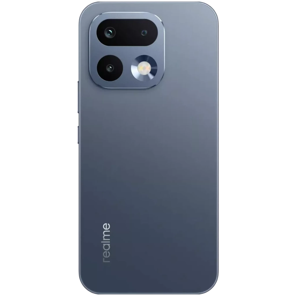 Realme 16 Pro 5G 8GB/512GB Cinza Smartphone