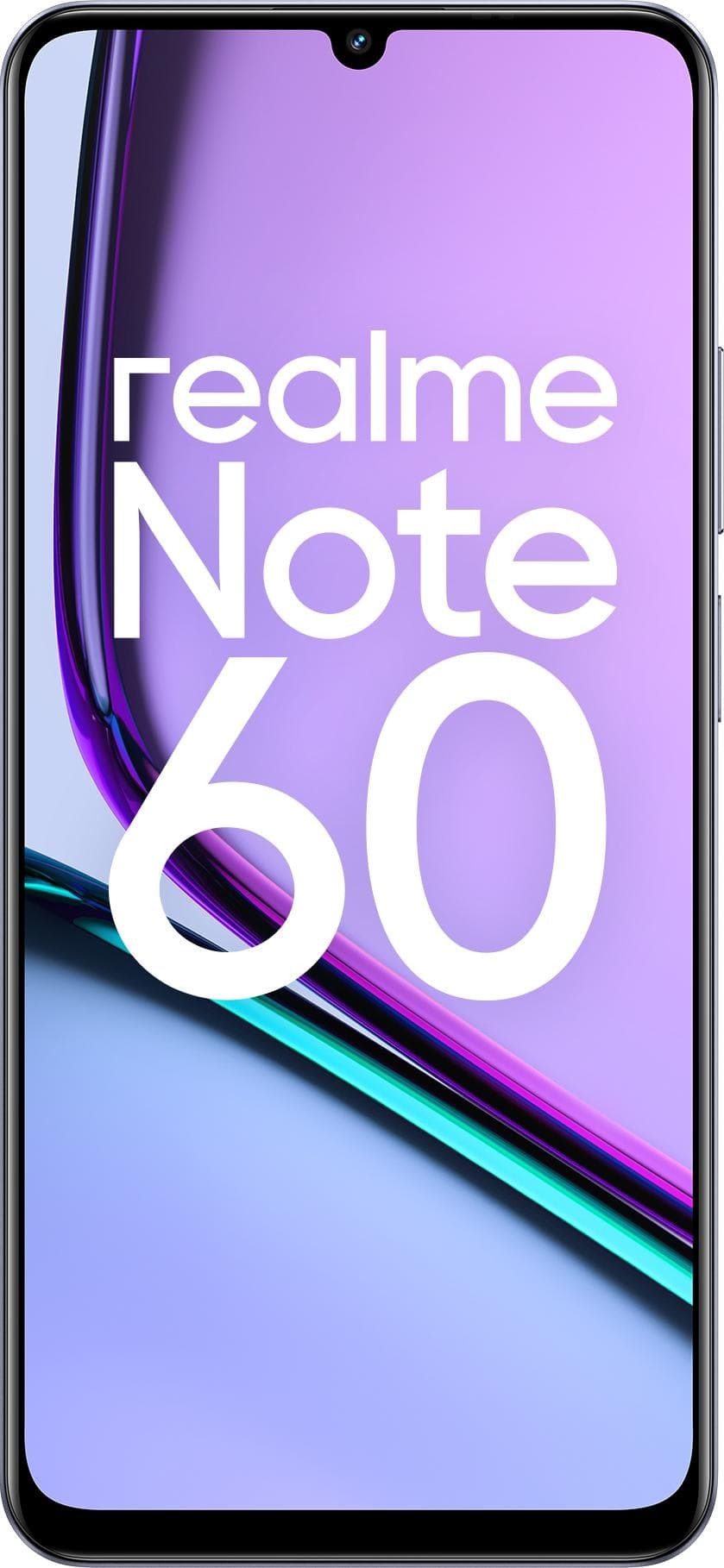 realme Note 60