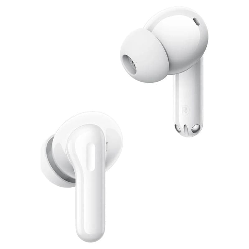 Realme Buds T200 ANC Branco