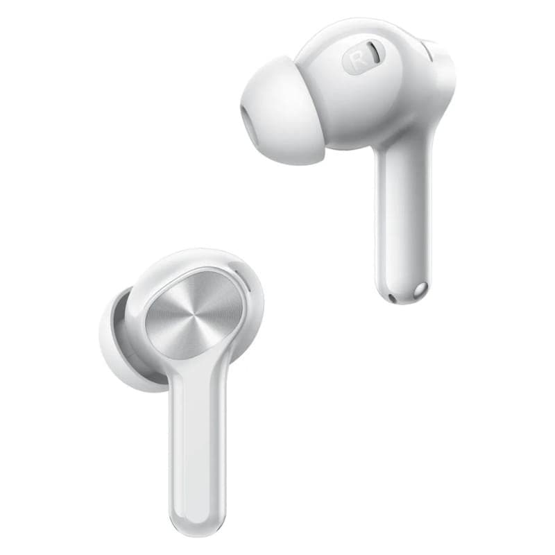Realme Buds T200 Lite Cinzento