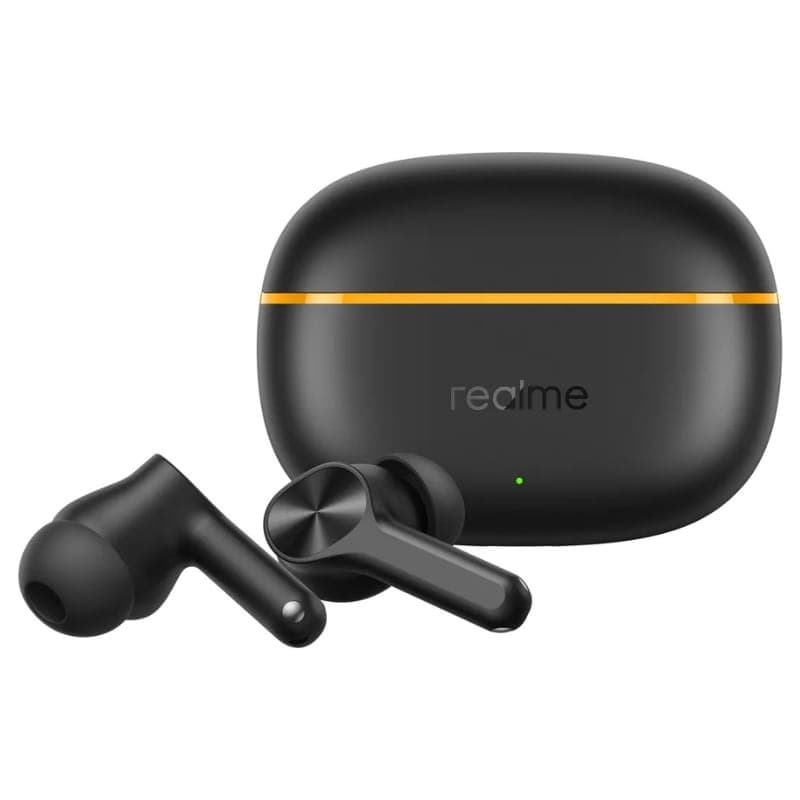 Realme Buds T200 Lite Preto