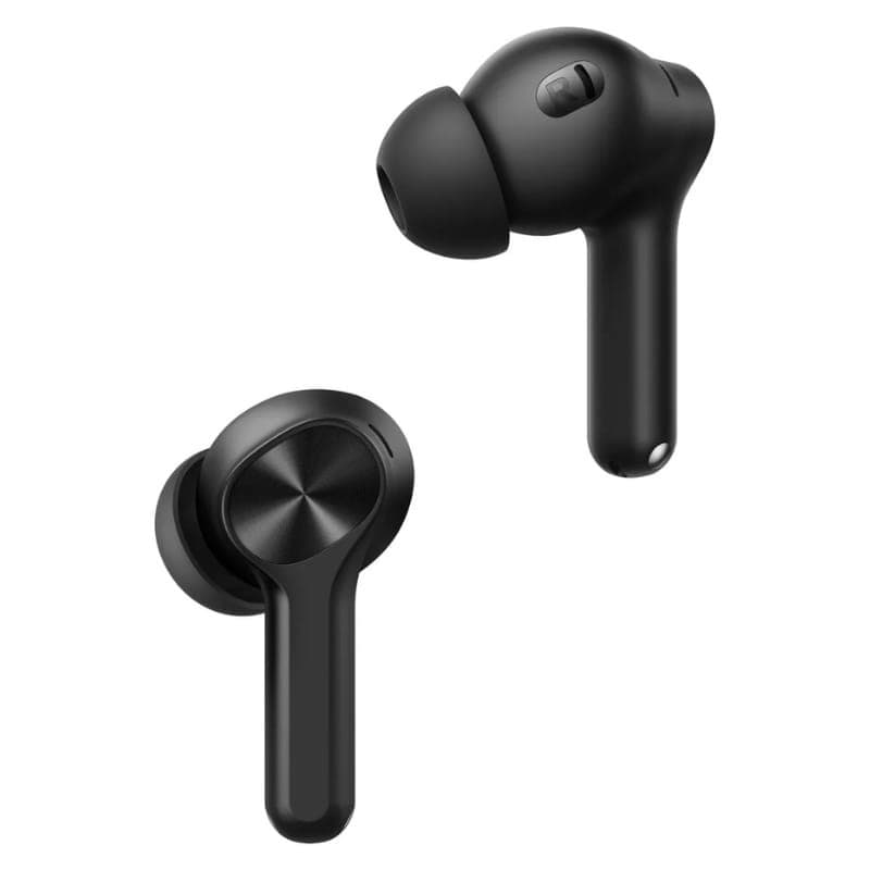 Realme Buds T200 Lite Preto