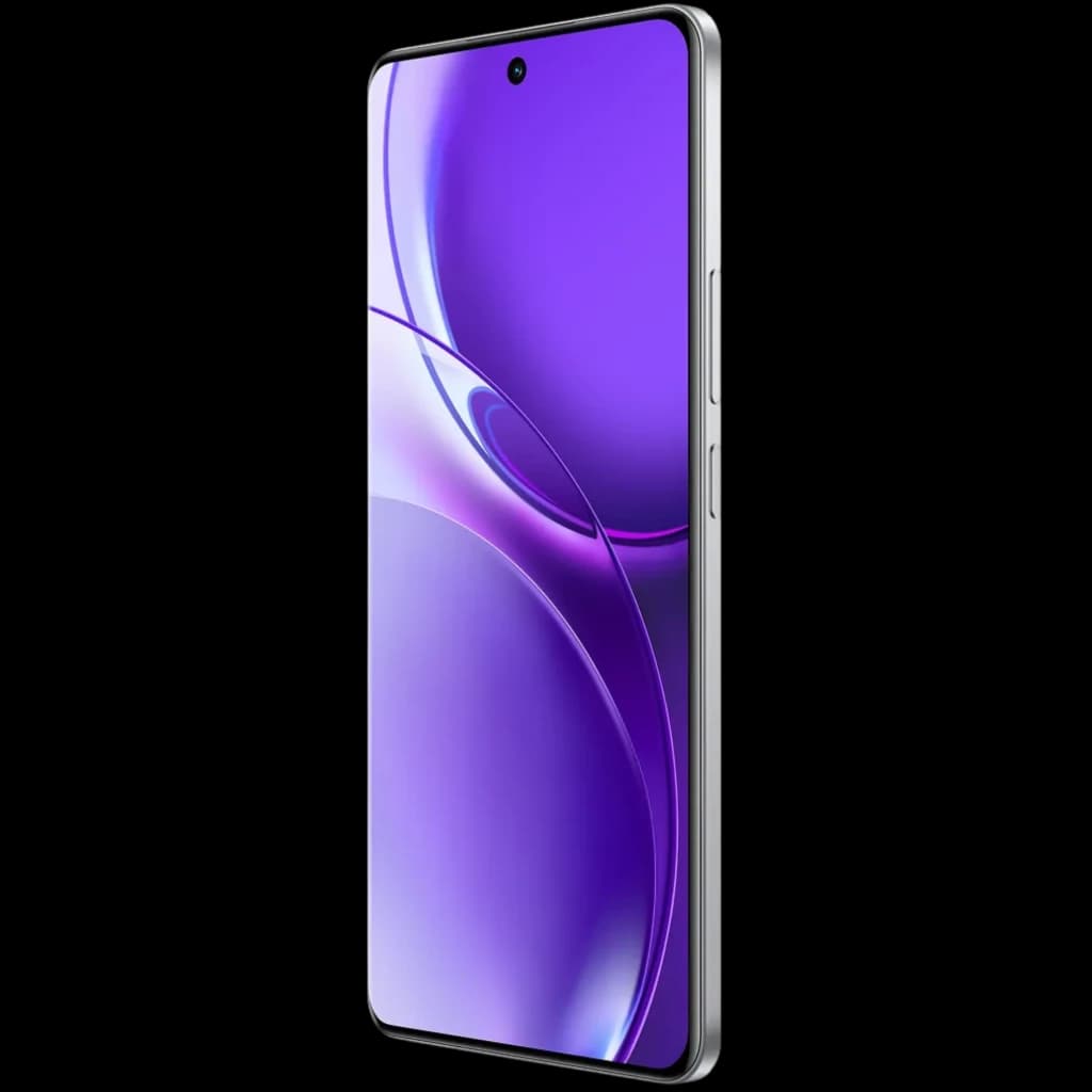 Realme P4 Power 5G 256 GB Prateado 8 GB 144Hz