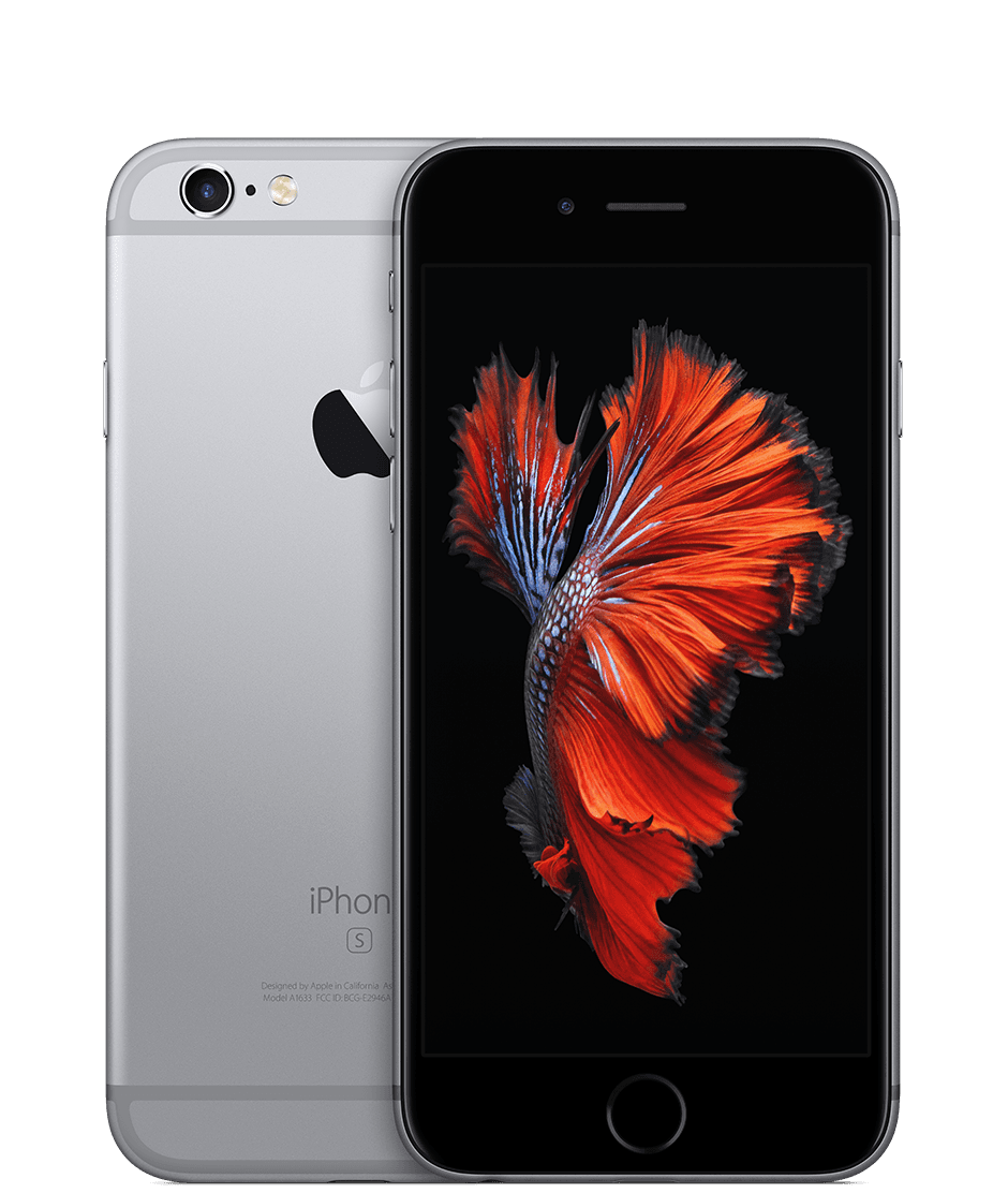 Recondicionado iPhone 6 (Marcas Mínimas) 64GB Space Gray