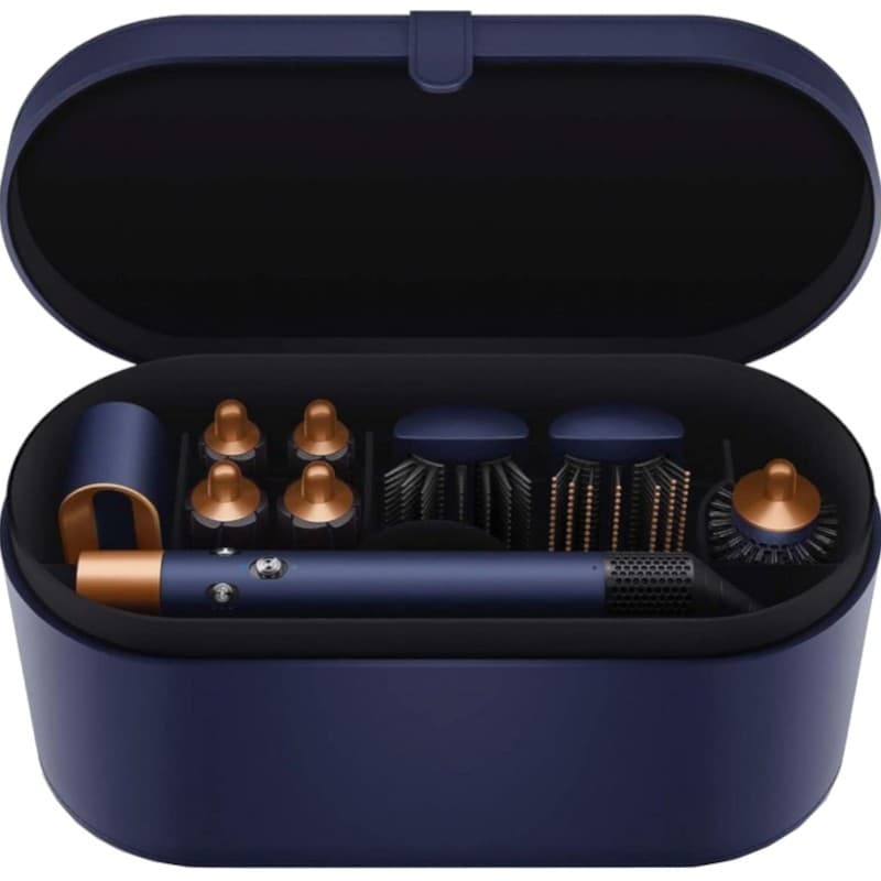 Recondicionado Dyson Airwrap HS01 Como Novo