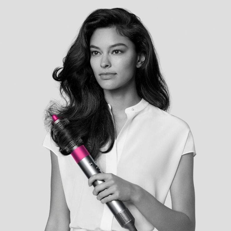Recondicionado Dyson Airwrap HS01 Como Novo