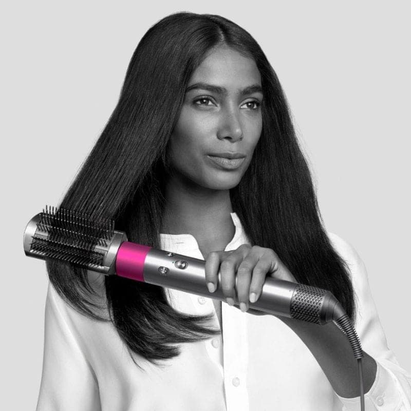 Recondicionado Dyson Airwrap HS01 Como Novo
