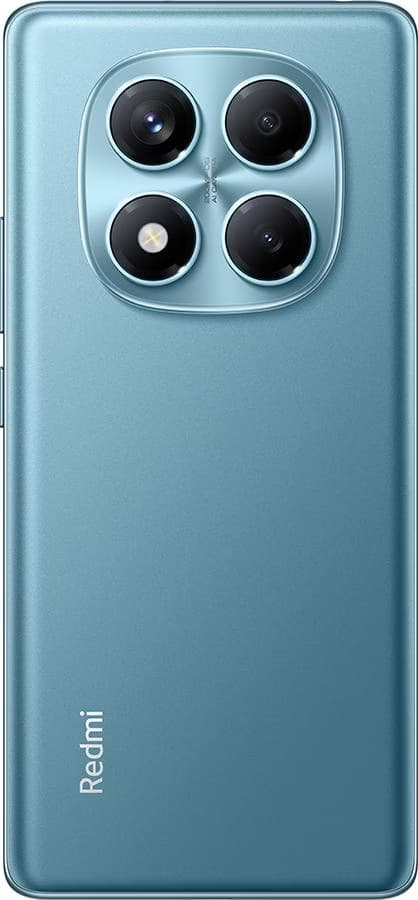 Xiaomi Redmi Note 14 Pro 4G 8GB/256GB Azul