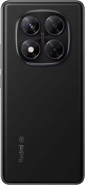 Xiaomi Redmi Note 14 Pro 5G 12GB/512GB Preto