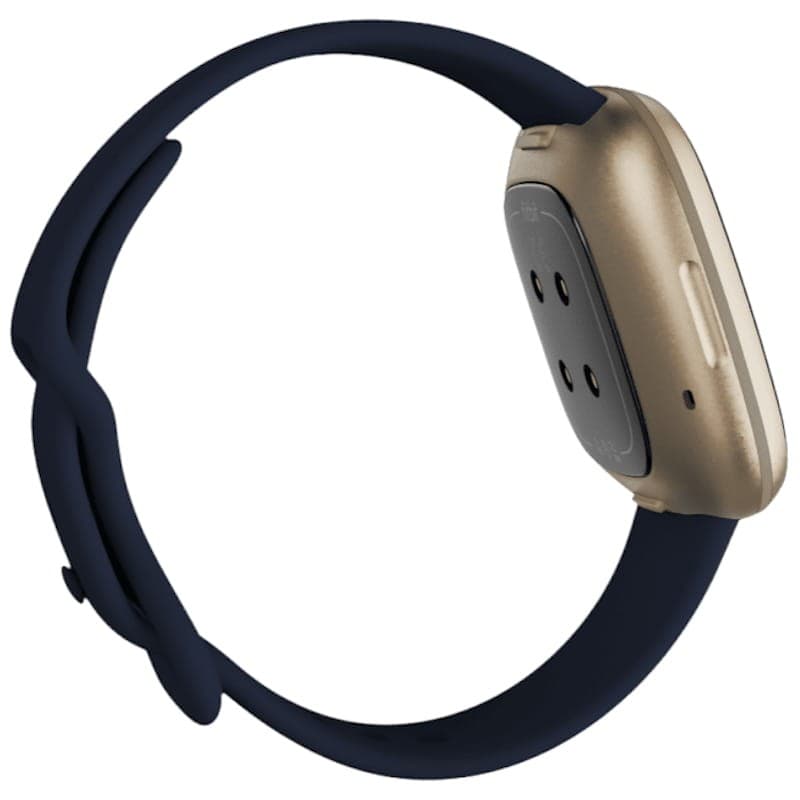 Relógio inteligente Fitbit Versa 3 Smartwatch
