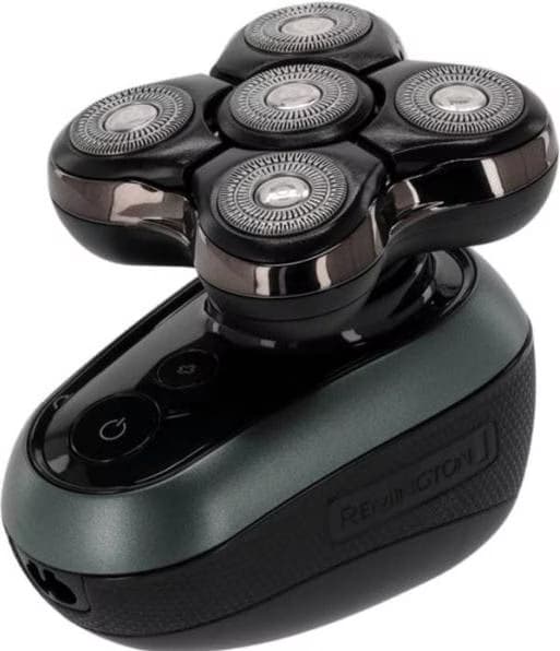 Remington RX7 Ultimate Series XR1600 Preto - Aparador