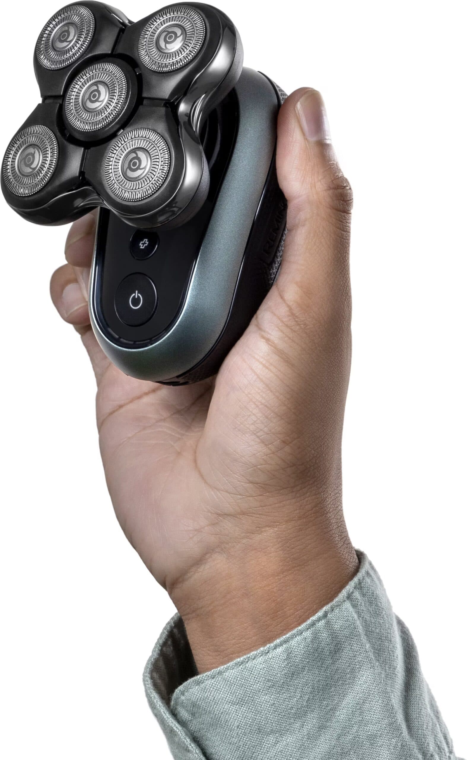 Remington RX7 Ultimate Series XR1600 Preto - Aparador