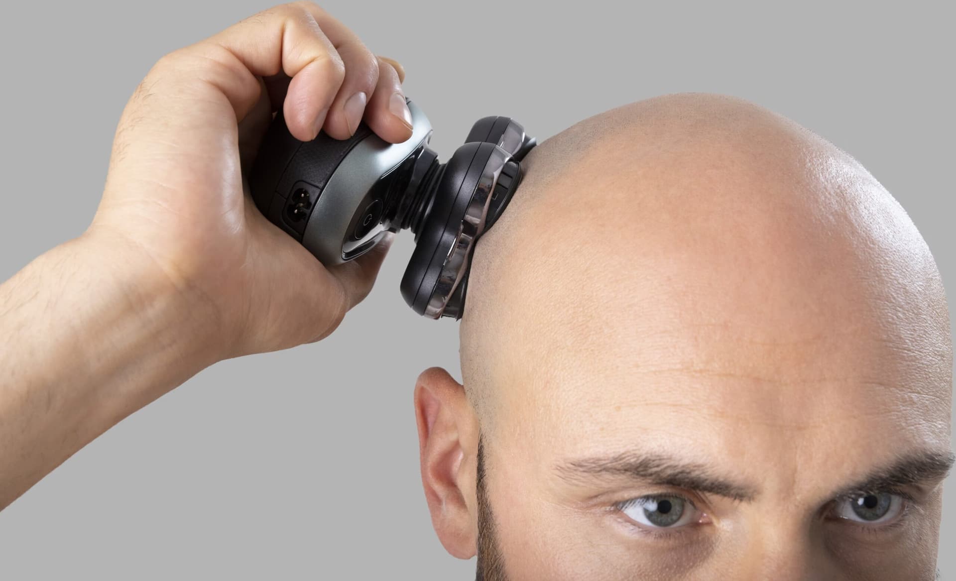Remington RX7 Ultimate Series XR1600 Preto - Aparador