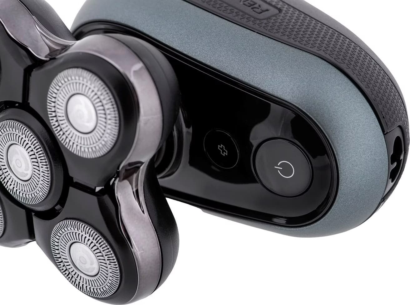 Remington RX7 Ultimate Series XR1600 Preto - Aparador